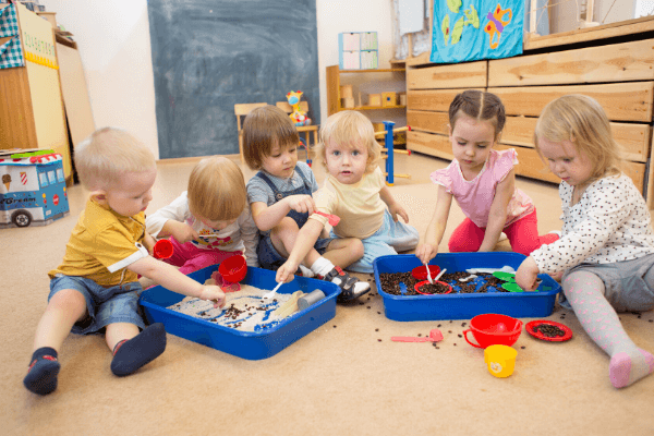 Childcare Centre's Playrooms Cleaning Services | Contract Services Australia Childcare Centre's Playrooms Cleaning Services | Contract Services Australia