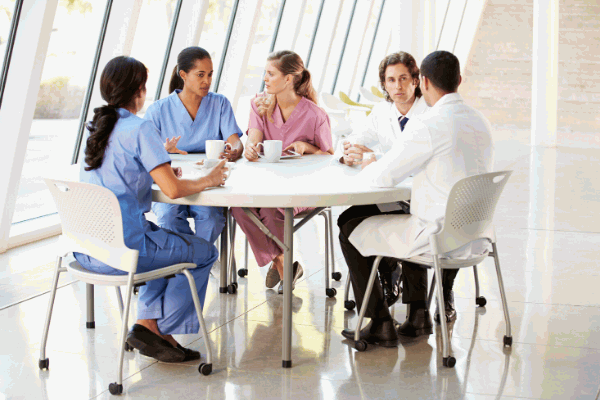 Staff Rooms and Kitchens Cleaning Services | Contract Services Australia