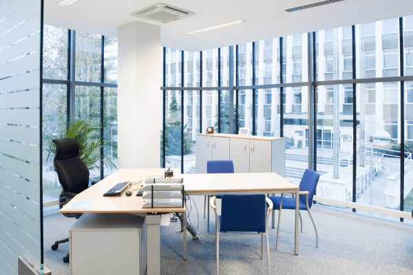 Offices and Boardroom Areas Cleaning Services in Sydney | Contract Services Australia