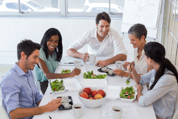 Office Kitchen/Break Room Cleaning Services | Contract Services Australia
