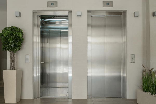 Lifts and Elevators Cleaning Services in Sydney | Contract Services Australia