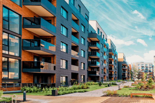 Professional Interior Cleaning Services | Contract Services Australia