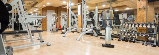 Gym Cleaning | Contract Services Australia