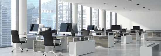 Office Cleaning | Contract Services Australia