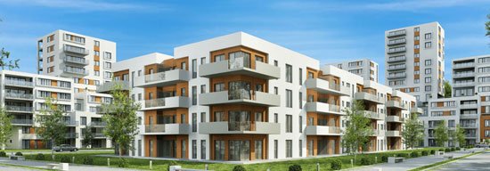 Strata Cleaning | Contract Services Australia