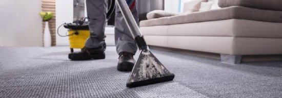 Residential Cleaning | Contract Services Australia